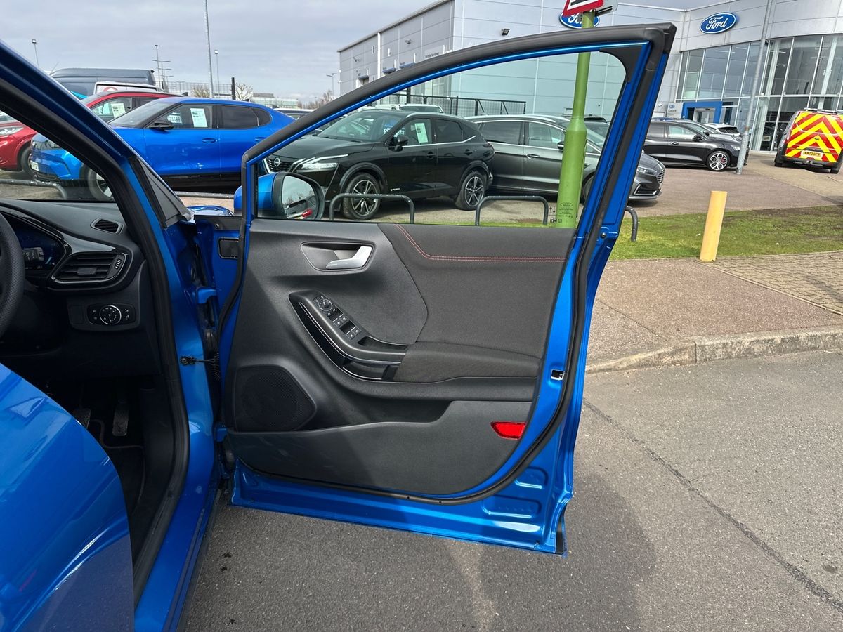 Used Ford Puma 2023 for sale - 77739927: Photo 35