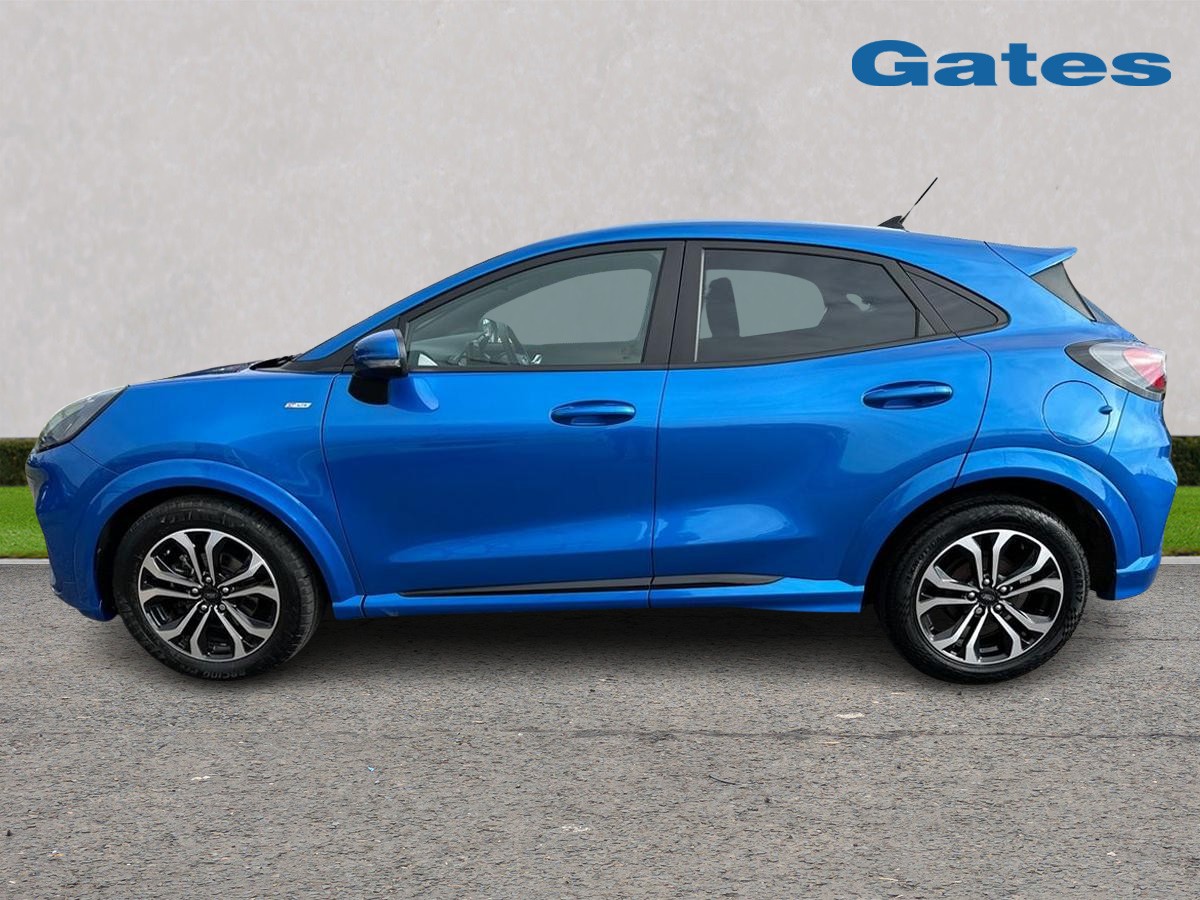 Used Ford Puma 2023 for sale - 77739927: Photo 4