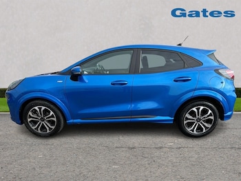 Used Ford Puma 2023 for sale - 77739927: Photo