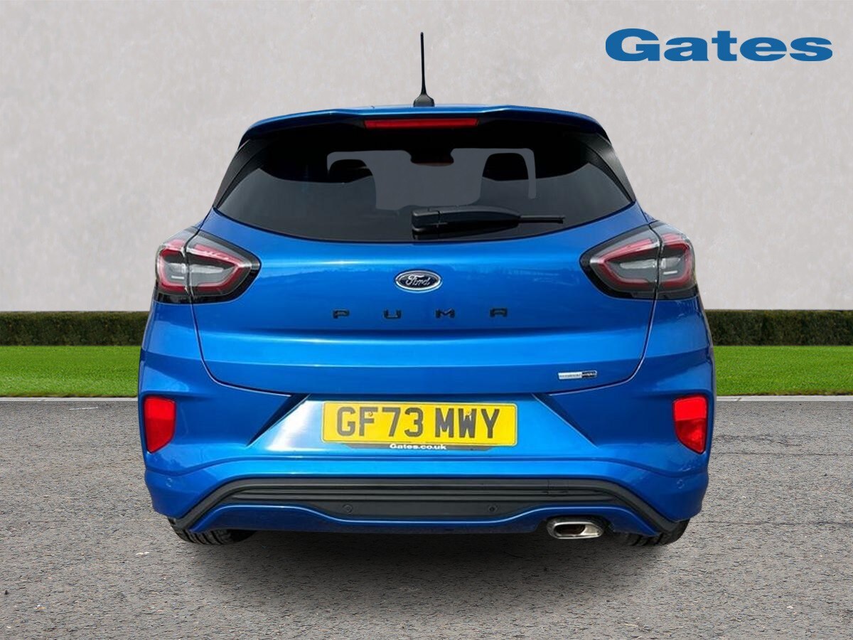 Used Ford Puma 2023 for sale - 77739927: Photo 6