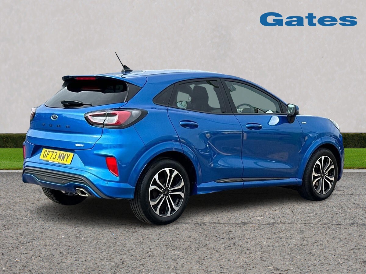 Used Ford Puma 2023 for sale - 77739927: Photo 7