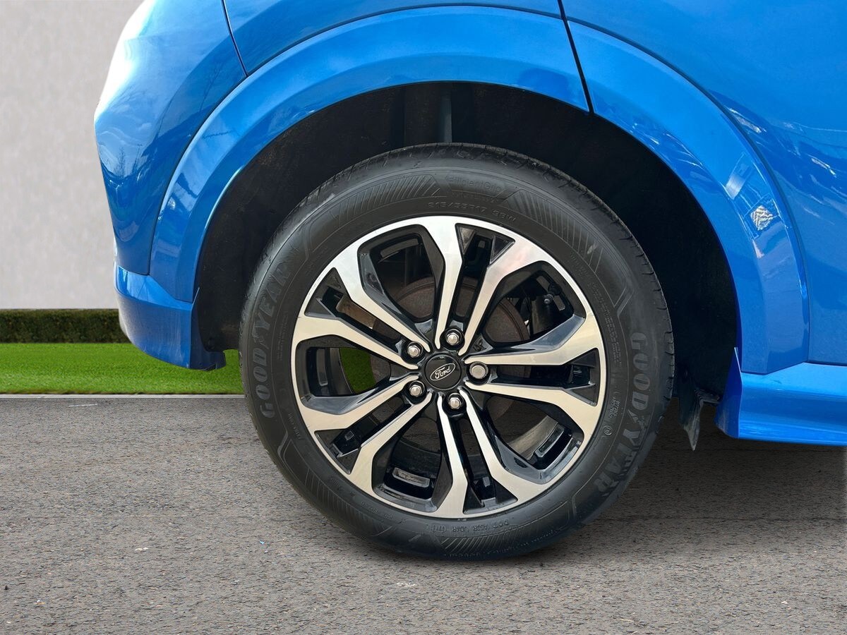 Used Ford Puma 2023 for sale - 77739927: Photo 9