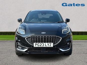 Used Ford Puma 2023 for sale - 79225555: Photo