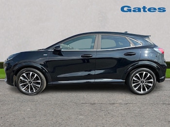Used Ford Puma 2023 for sale - 79225555: Photo