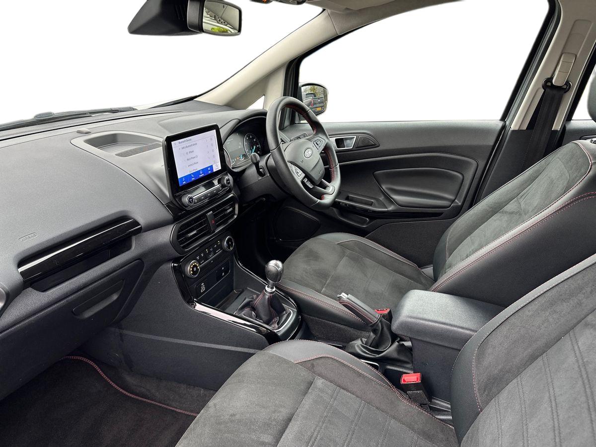Used Ford Ecosport 2023 for sale - 78211920: Photo 11