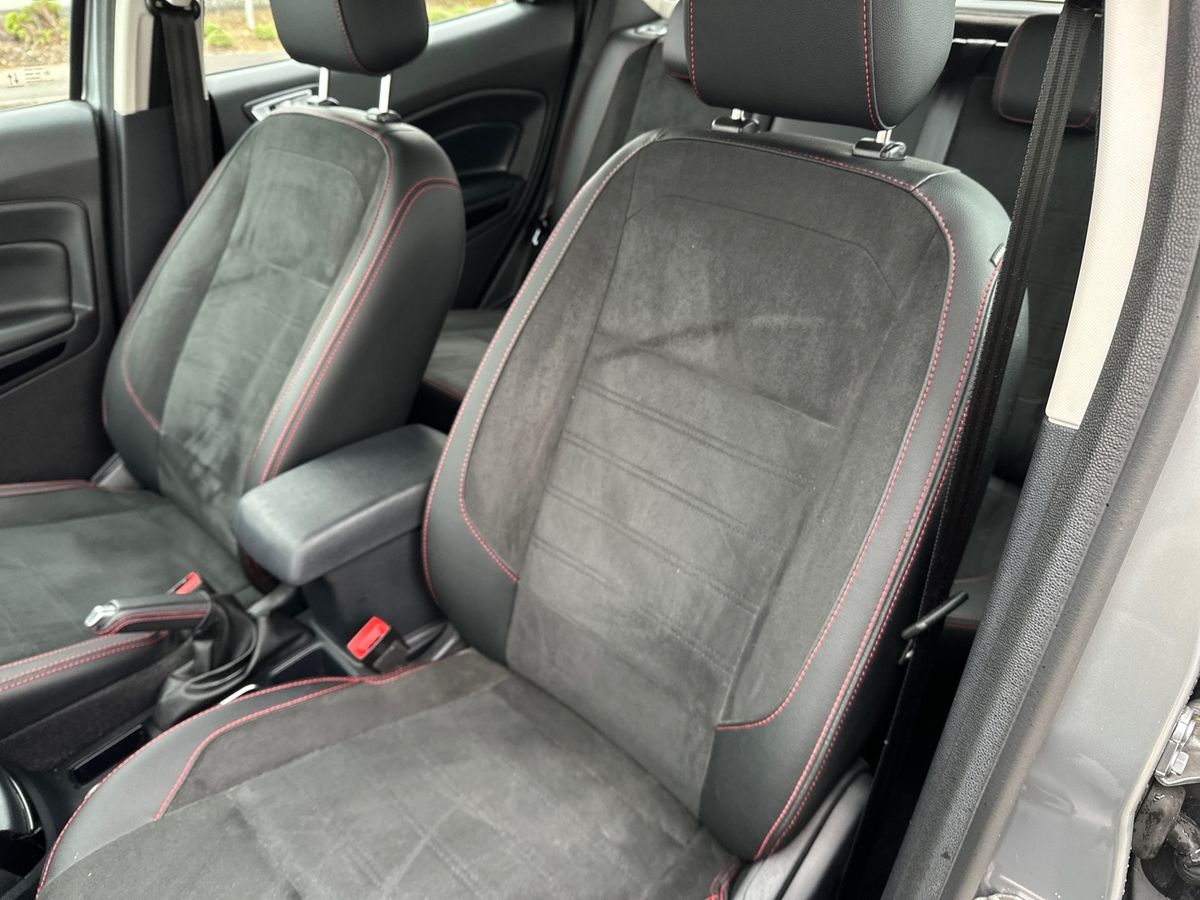 Used Ford Ecosport 2023 for sale - 78211920: Photo 13