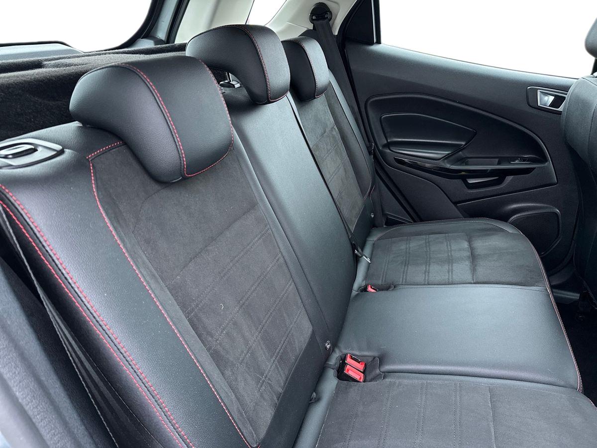 Used Ford Ecosport 2023 for sale - 78211920: Photo 14