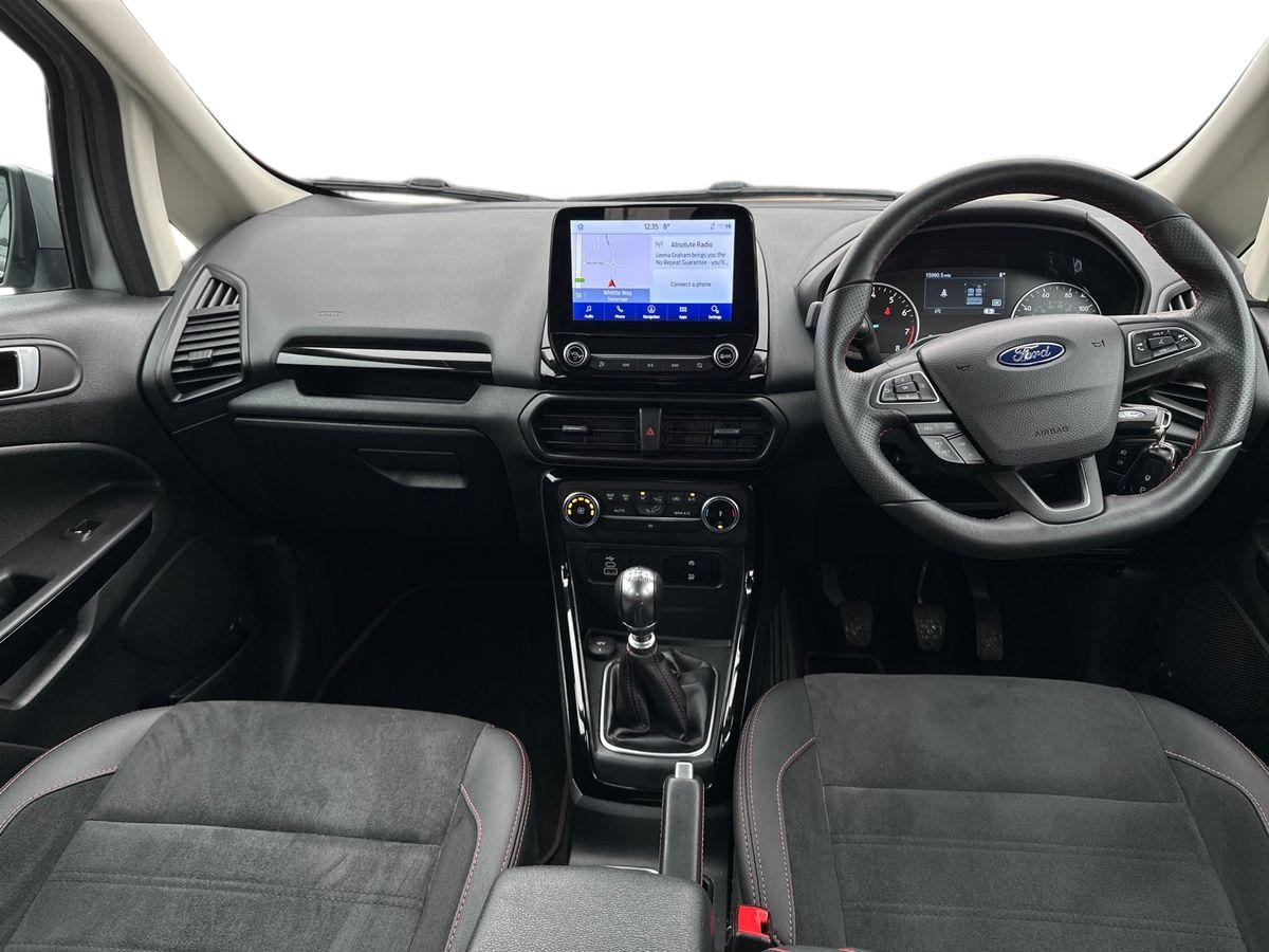 Used Ford Ecosport 2023 for sale - 78211920: Photo 15