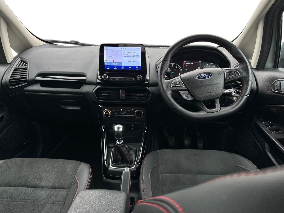 Used Ford Ecosport 2023 for sale - 78211920: Photo 16