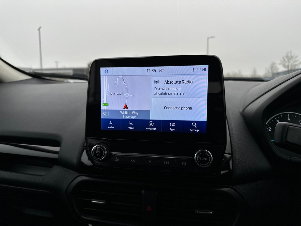 Used Ford Ecosport 2023 for sale - 78211920: Photo 19