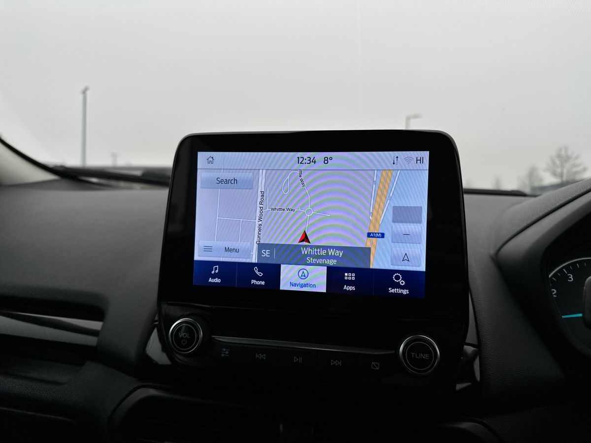 Used Ford Ecosport 2023 for sale - 78211920: Photo 20