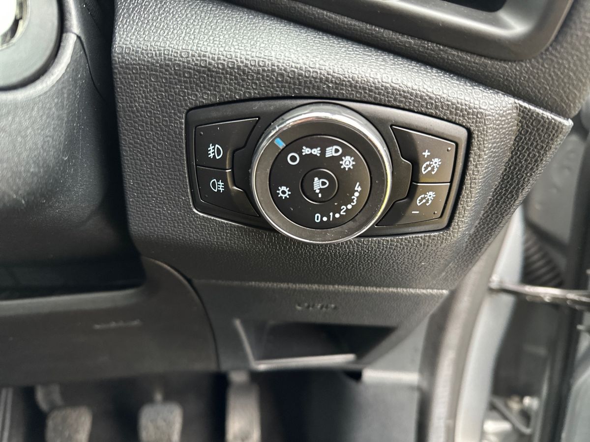 Used Ford Ecosport 2023 for sale - 78211920: Photo 23