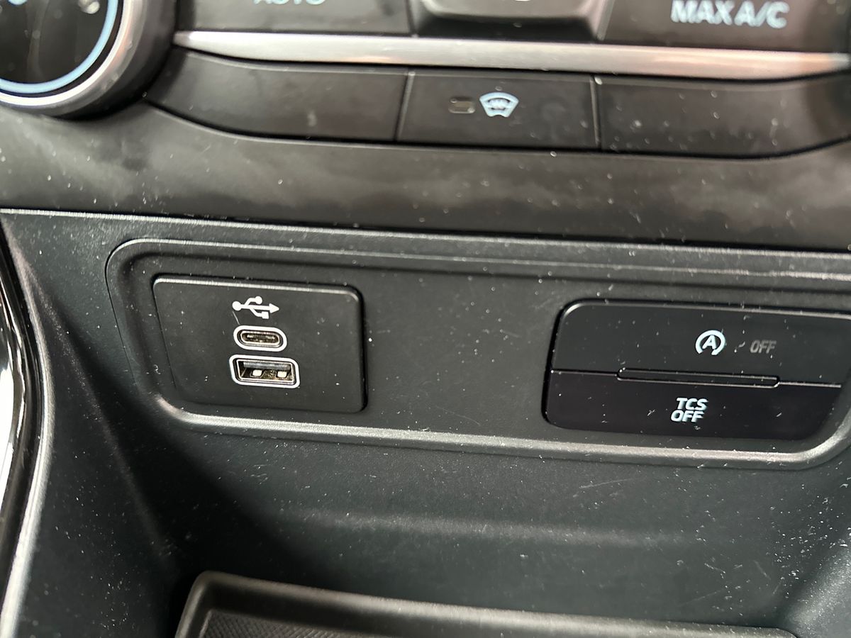 Used Ford Ecosport 2023 for sale - 78211920: Photo 24