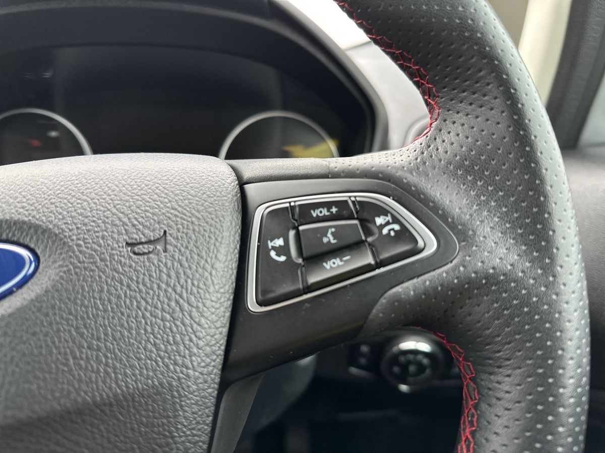 Used Ford Ecosport 2023 for sale - 78211920: Photo 27