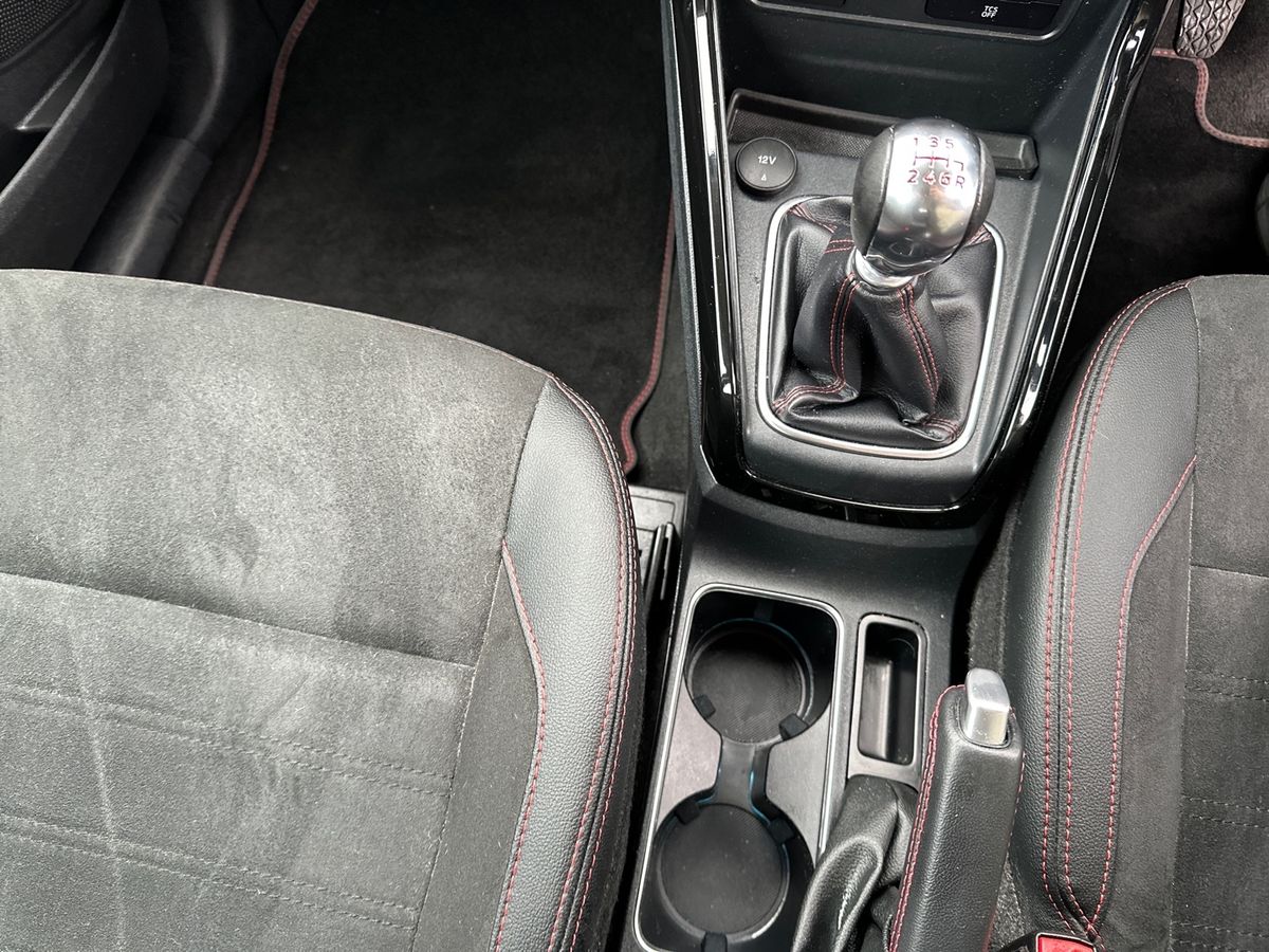 Used Ford Ecosport 2023 for sale - 78211920: Photo 28