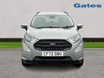 Used Ford Ecosport 2023 for sale - 78211920: Photo