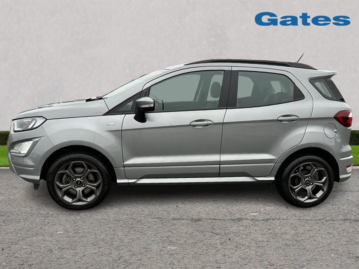 Used Ford Ecosport 2023 for sale - 78211920: Photo 4
