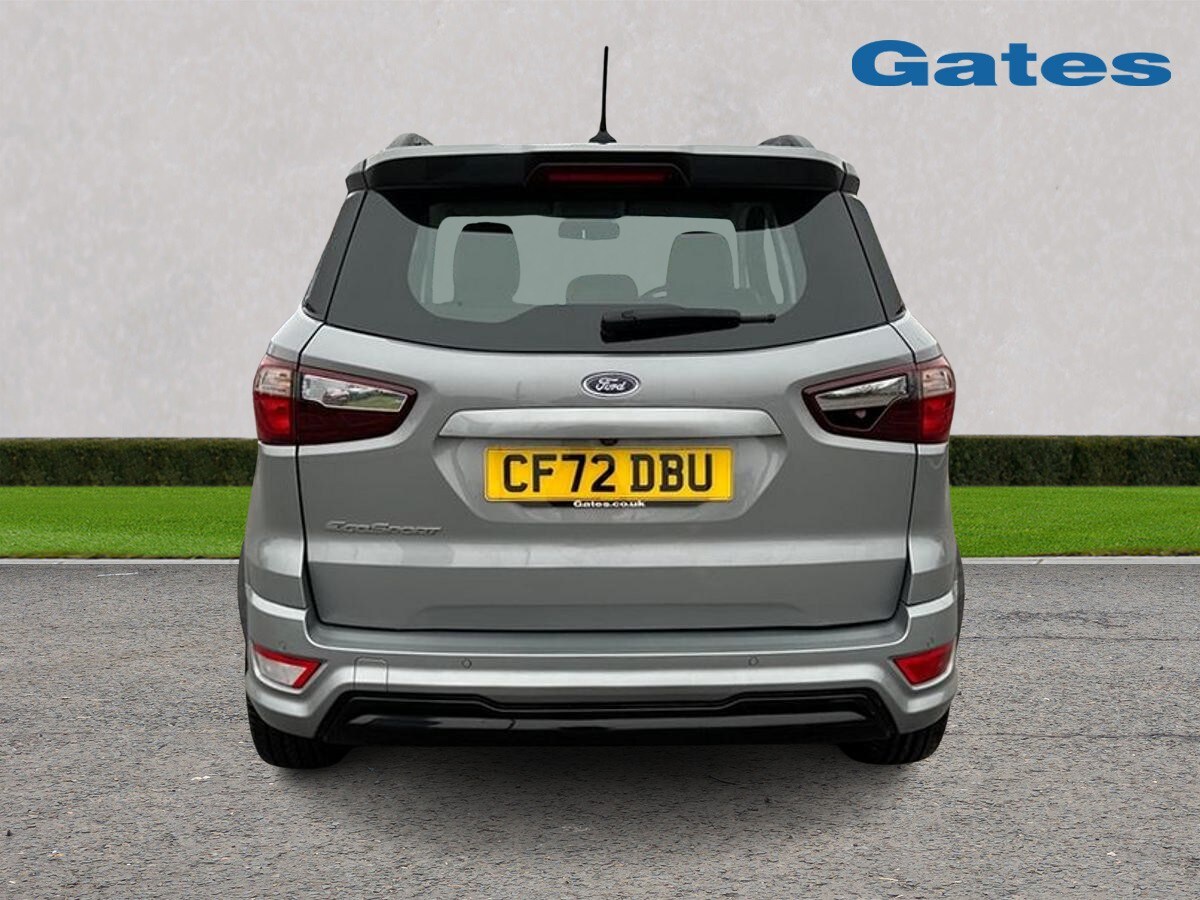 Used Ford Ecosport 2023 for sale - 78211920: Photo 6