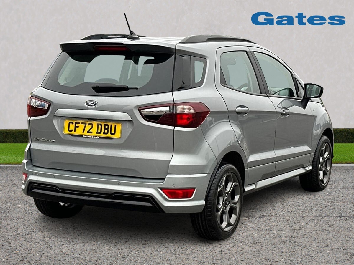 Used Ford Ecosport 2023 for sale - 78211920: Photo 7