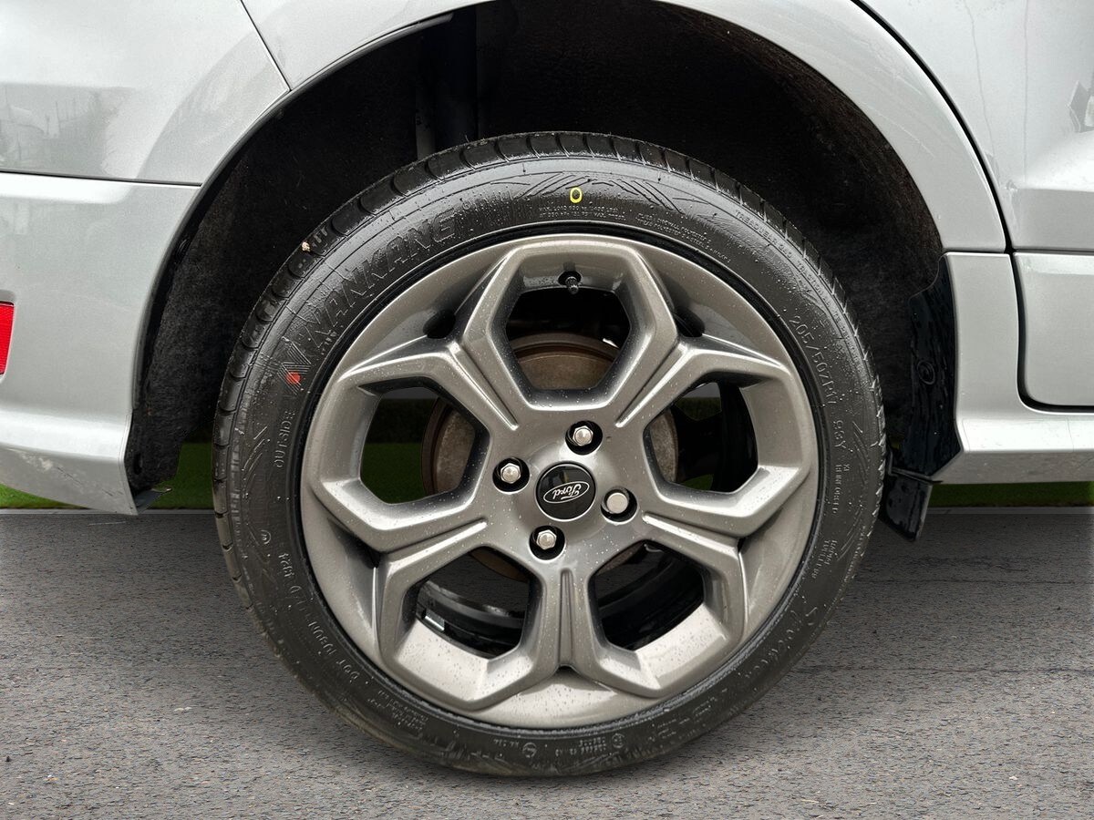 Used Ford Ecosport 2023 for sale - 78211920: Photo 9