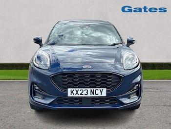 Used Ford Puma 2023 for sale - 79670301: Photo