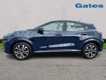 Used Ford Puma 2023 for sale - 79670301: Photo