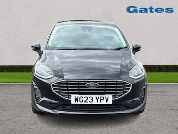 Used Ford Fiesta 2023 for sale - 79465427: Photo