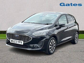Used Ford Fiesta 2023 for sale - 79465427: Photo