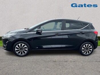 Used Ford Fiesta 2023 for sale - 79465427: Photo