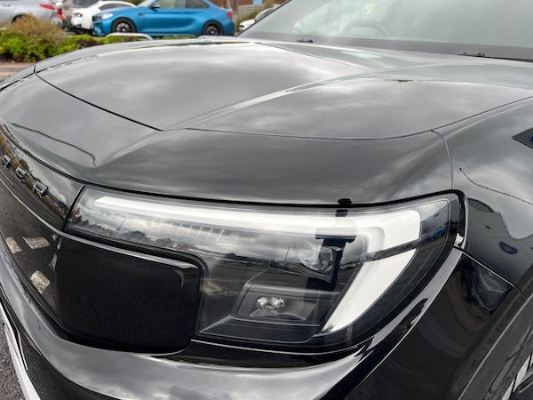 Used Ford Explorer 2024 for sale - 76221812: Photo 32