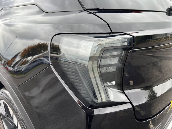Used Ford Explorer 2024 for sale - 76221812: Photo 33