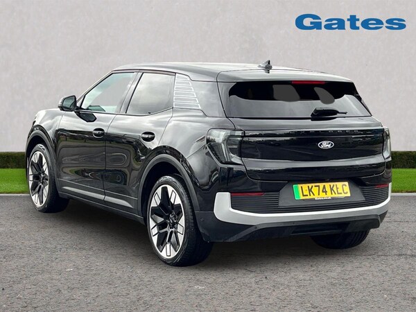 Used Ford Explorer 2024 for sale - 76221812: Photo 5