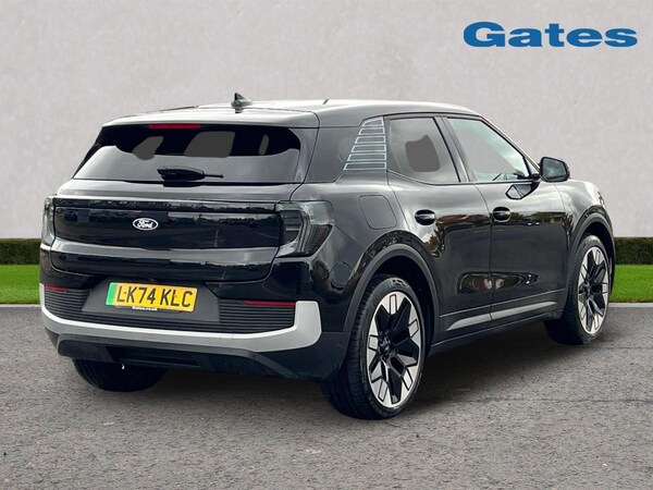 Used Ford Explorer 2024 for sale - 76221812: Photo 7