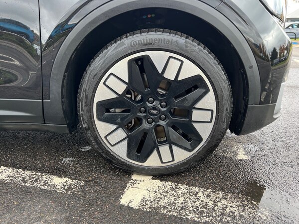 Used Ford Explorer 2024 for sale - 76221812: Photo 9