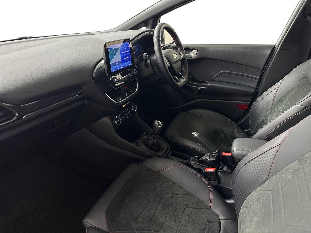 Used Ford Fiesta 2023 for sale - 76652455: Photo 11