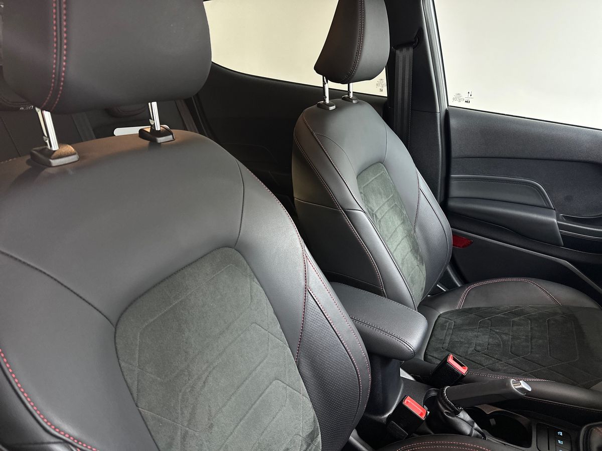 Used Ford Fiesta 2023 for sale - 76652455: Photo 12