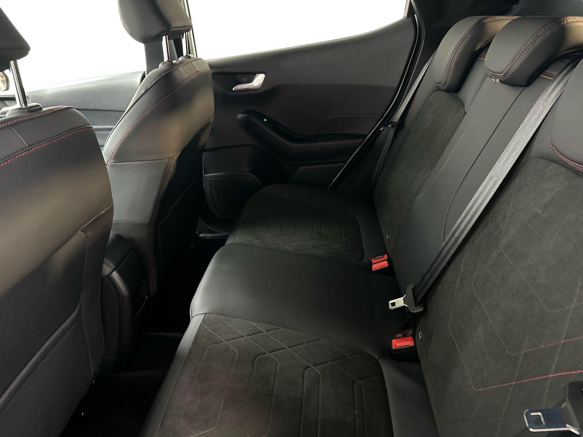 Used Ford Fiesta 2023 for sale - 76652455: Photo 14