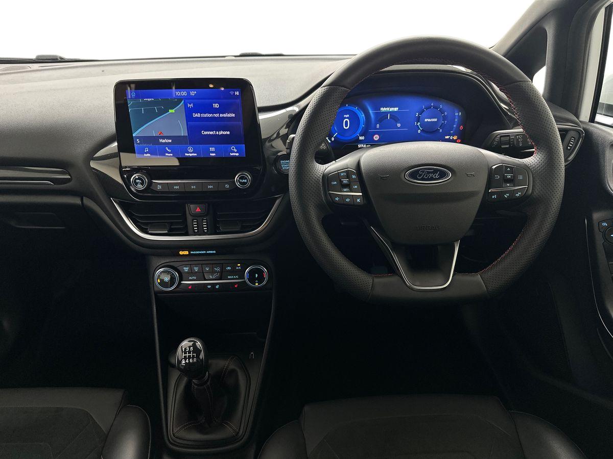 Used Ford Fiesta 2023 for sale - 76652455: Photo 16