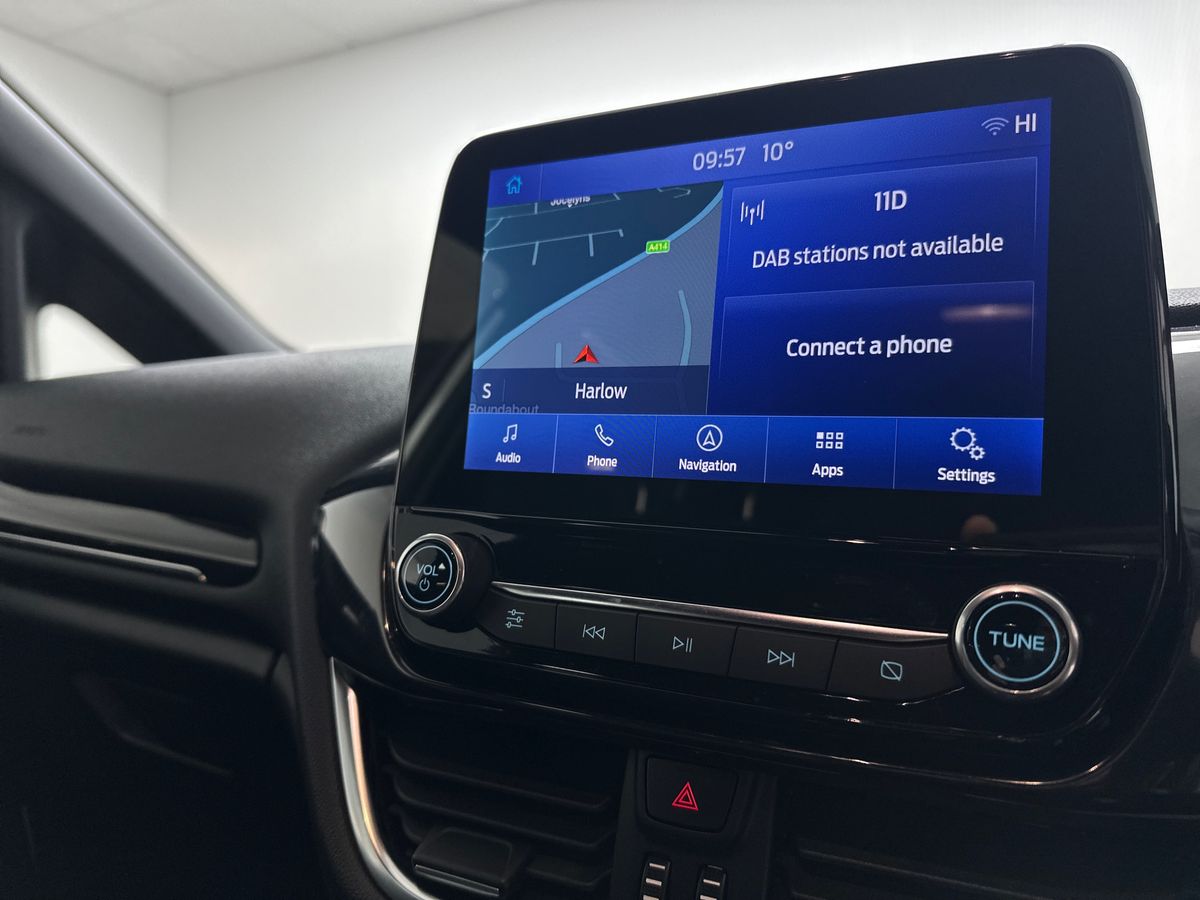 Used Ford Fiesta 2023 for sale - 76652455: Photo 19