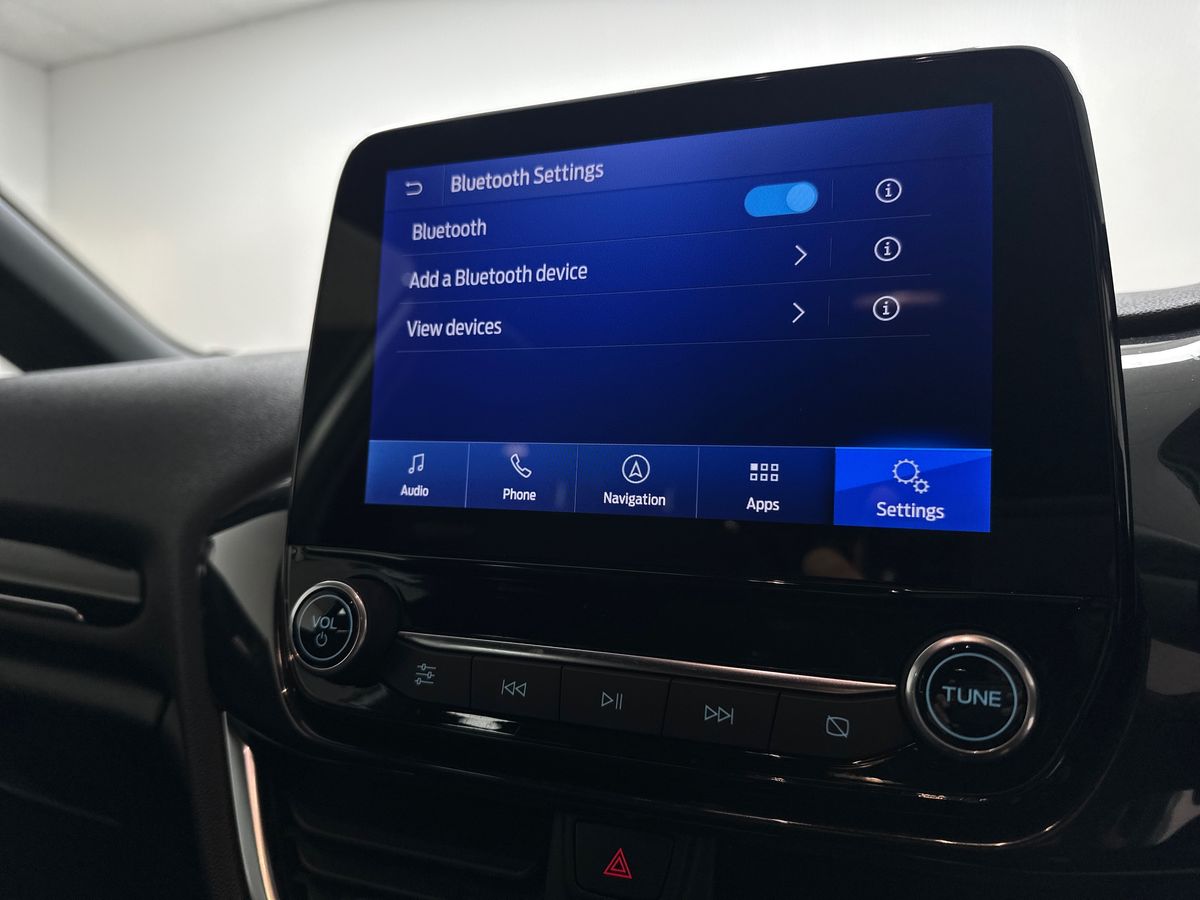 Used Ford Fiesta 2023 for sale - 76652455: Photo 21