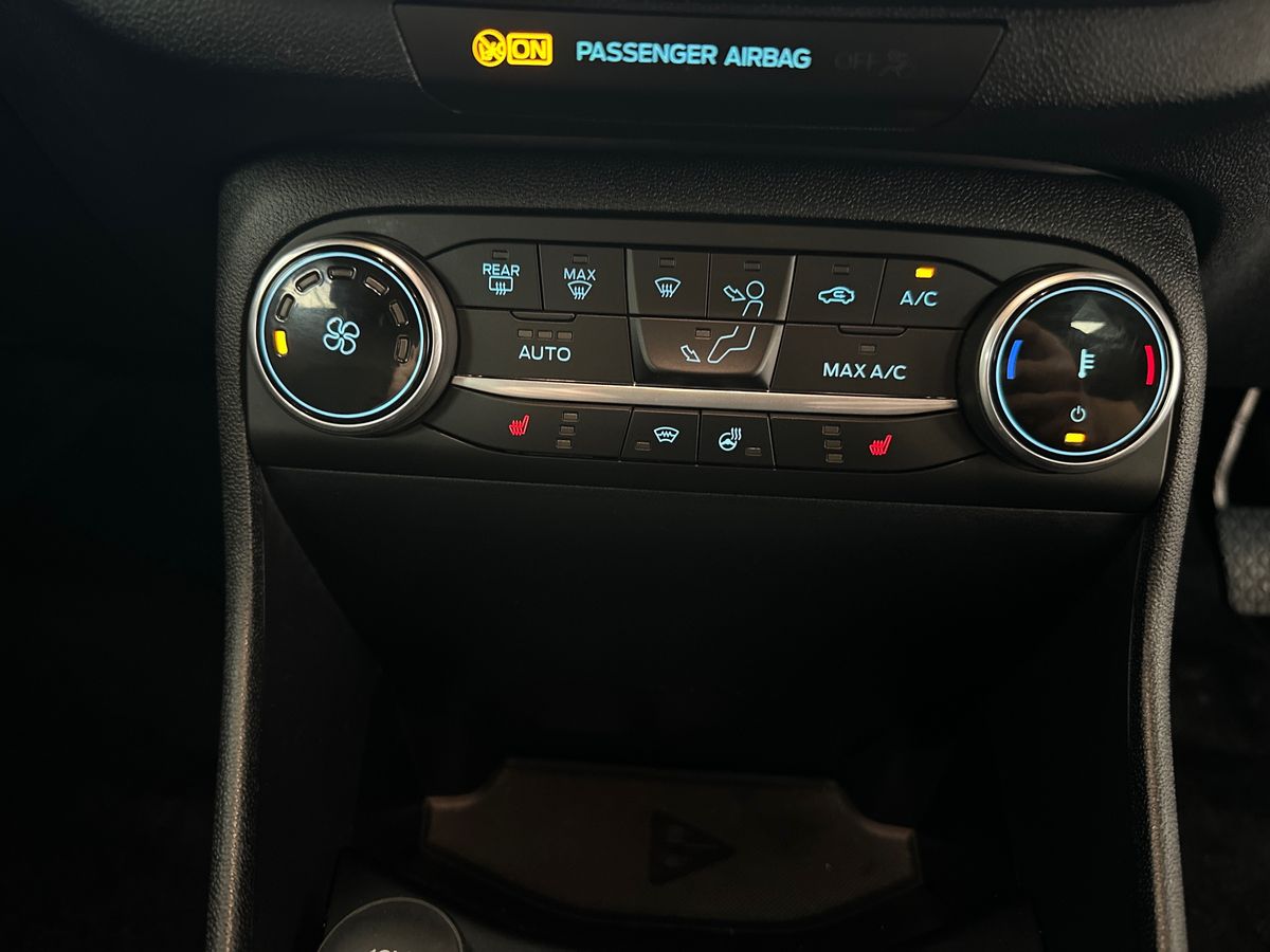 Used Ford Fiesta 2023 for sale - 76652455: Photo 22