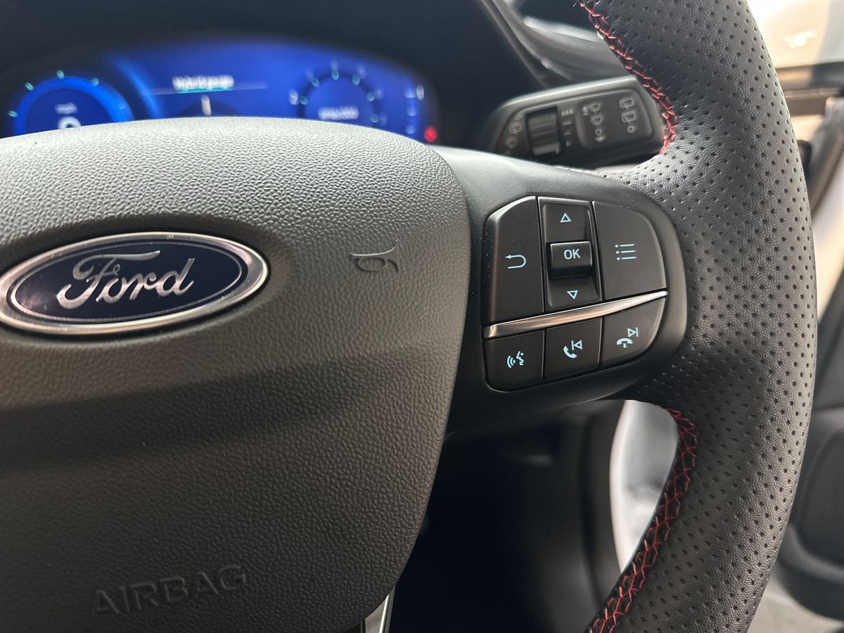 Used Ford Fiesta 2023 for sale - 76652455: Photo 27