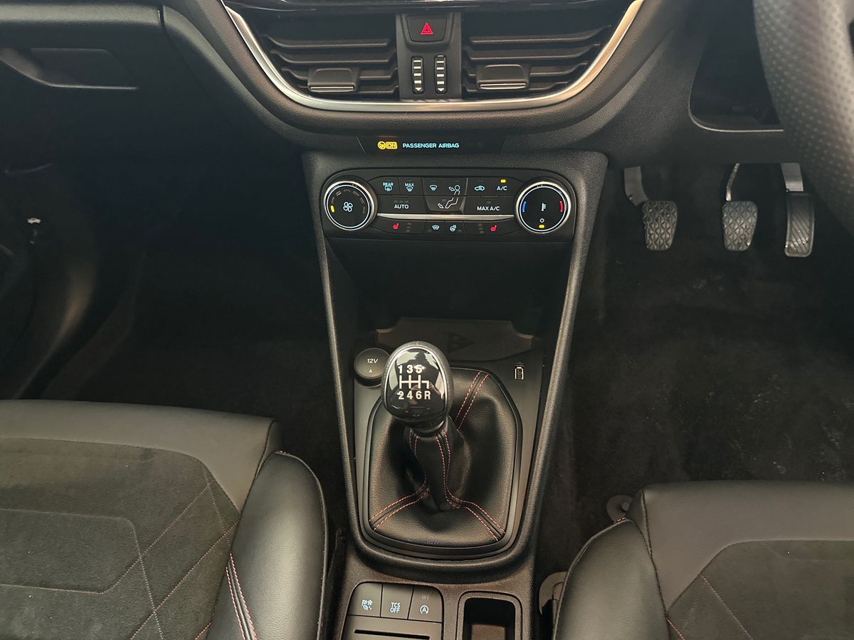 Used Ford Fiesta 2023 for sale - 76652455: Photo 28