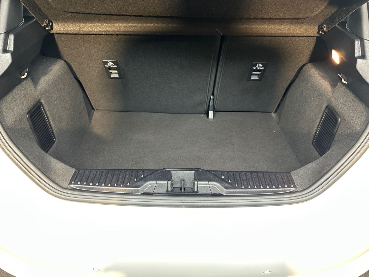 Used Ford Fiesta 2023 for sale - 76652455: Photo 34