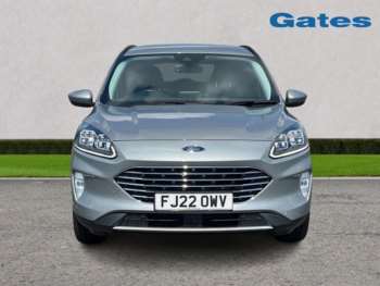 Used Ford Kuga 2022 for sale - 74765985: Photo