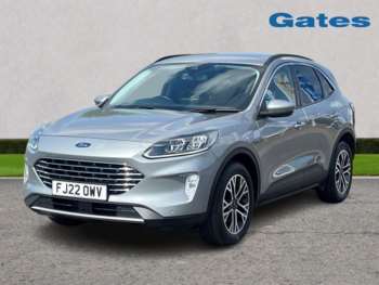 Used Ford Kuga 2022 for sale - 74765985: Photo
