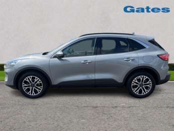Used Ford Kuga 2022 for sale - 74765985: Photo