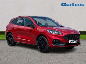 Used Ford Kuga 2023 for sale - 74986467: Photo