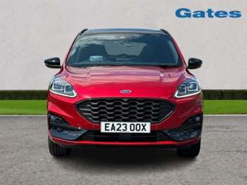 Used Ford Kuga 2023 for sale - 74986467: Photo