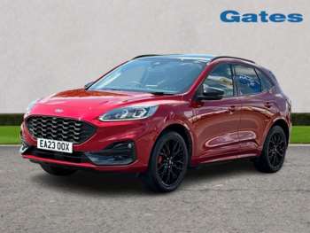 Used Ford Kuga 2023 for sale - 74986467: Photo
